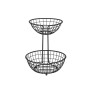 Grid Arched 2-Tier Server