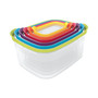 12-Pc. Nest Storage Set