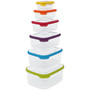 12-Pc. Nest Storage Set