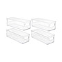 Small Bin Set, 4 Pieces