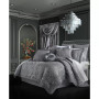 Leonardo 4-Pc. Comforter Set, Queen