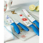 Butterfly Meadow Kitchen Set/4 Printed Knife, Created for Macy's