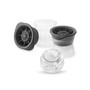 Tennis Ball Ice Molds