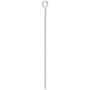 Farm Fresh BBQ 6-Pc. Stainless Steel Skewer Set, Created for Macy's