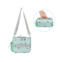 Kids Prints Lunch Bag - Puppy Love
