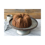 Fleur De Lis Bundt Pan