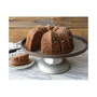 Fleur De Lis Bundt Pan