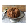 Fleur De Lis Bundt Pan