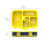 Kids Prints Lunch Box - Space