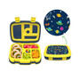 Kids Prints Lunch Box - Space
