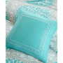 Senna Reversible 4-Pc. Comforter Set, Twin/Twin XL