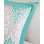Senna Reversible 4-Pc. Comforter Set, Twin/Twin XL