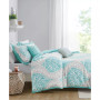 Senna Reversible 4-Pc. Comforter Set, Twin/Twin XL