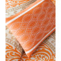 Senna Reversible 4-Pc. Comforter Set, Twin/Twin XL