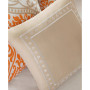 Senna Reversible 4-Pc. Comforter Set, Twin/Twin XL
