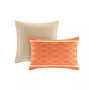 Senna Reversible 4-Pc. Comforter Set, Twin/Twin XL