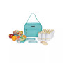Freezable Zuma Cooler Bag