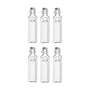 Clip Top Bottle 34 oz, Set of 6