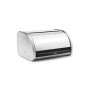 Medium Roll Top Bread Box