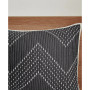 Pomona  Boho Chevron 3-Pc. Quilt Set, Full/Queen