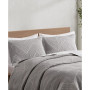 Pomona  Boho Chevron 3-Pc. Quilt Set, Full/Queen