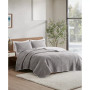 Pomona  Boho Chevron 3-Pc. Quilt Set, Full/Queen