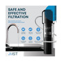 Under Sink Water Filter System with 20,000 Gallon Capacity