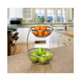 Contempo Arched 2-Tier Server