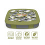 Kids Printed Lunch Box