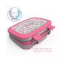 Kids Printed Lunch Box