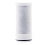 Activated Carbon Fiber Faucet Filtration System with 320 Gallon Capacity
