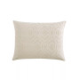 CLOSEOUT! Textured Waffle 3 Piece Comforter Set, King