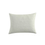 CLOSEOUT! Textured Waffle 3 Piece Comforter Set, King