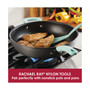 Nonstick Cookie Pans & Slotted Spatulas, 4-Pc. Set
