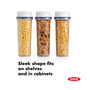 Good Grips 3-Pc. Pop Cereal Dispenser Set