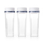 Good Grips 3-Pc. Pop Cereal Dispenser Set