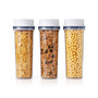 Good Grips 3-Pc. Pop Cereal Dispenser Set