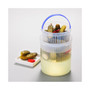 Easy Essentials Specialty 10-Oz. Pickle Keeper