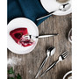 Ralph Kramer Finesse 72-Pc. Flatware Set