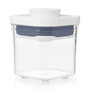 Pop Mini Square Mini Food Storage Container
