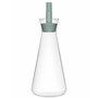 Leo Collection Glass Oil Dispenser