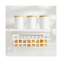 Under Shelf Hanging Wire Basket