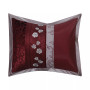 Riley 7-Piece Queen Comforter Set