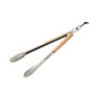 4-Pc. Ash Wood Grill Tool Set