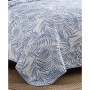 Tommy Bahama Palmday Cotton Reversible 2 Piece Quilt Set, Twin