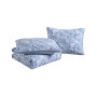 Tommy Bahama Palmday Cotton Reversible 2 Piece Quilt Set, Twin