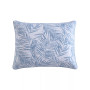 Tommy Bahama Palmday Cotton Reversible 2 Piece Quilt Set, Twin