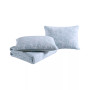 Tommy Bahama Palmday Cotton Reversible 2 Piece Quilt Set, Twin