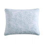 Tommy Bahama Palmday Cotton Reversible 2 Piece Quilt Set, Twin