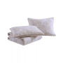 Tommy Bahama Palmday Cotton Reversible 2 Piece Quilt Set, Twin